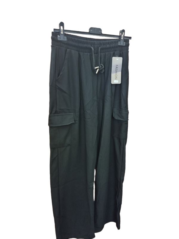 Black Trousers- Size xl/xxl