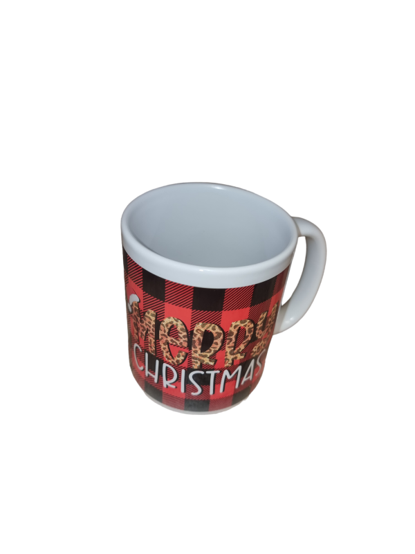 Merry Chirstmas Mug