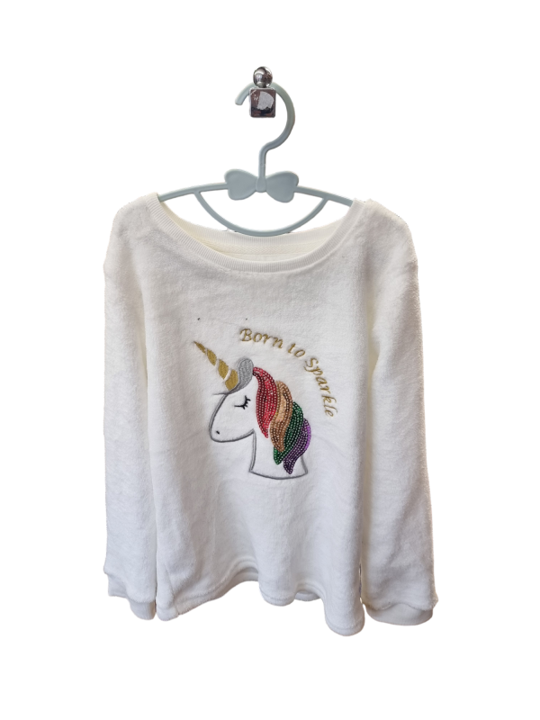 Avon Unicorn Jumper 9-10years