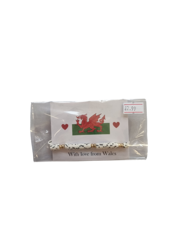 Wales Bracelet