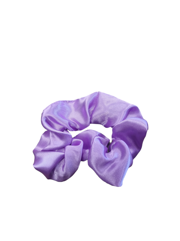 Scrunchie Bubble