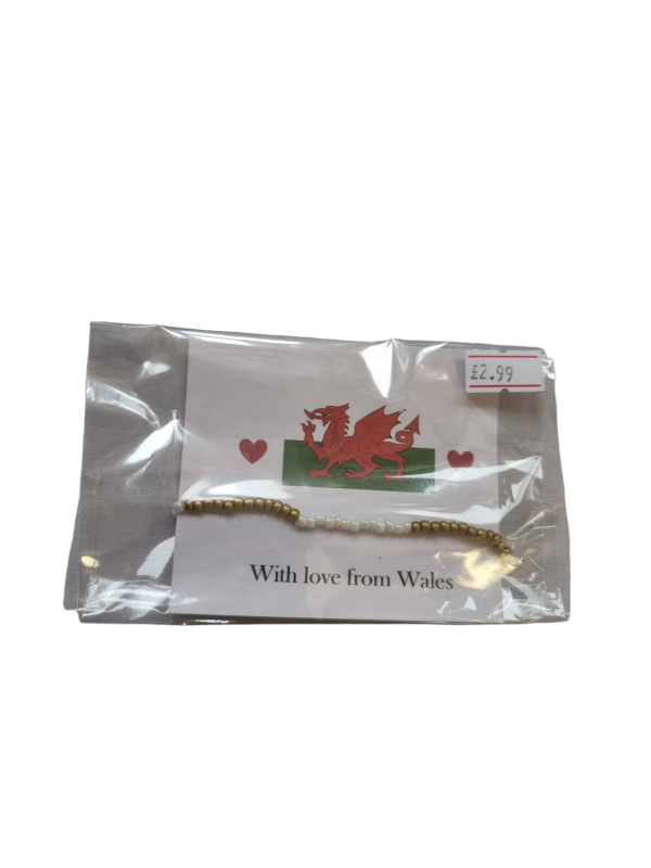 Wales Bracelet