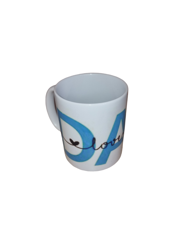 Dad Mug