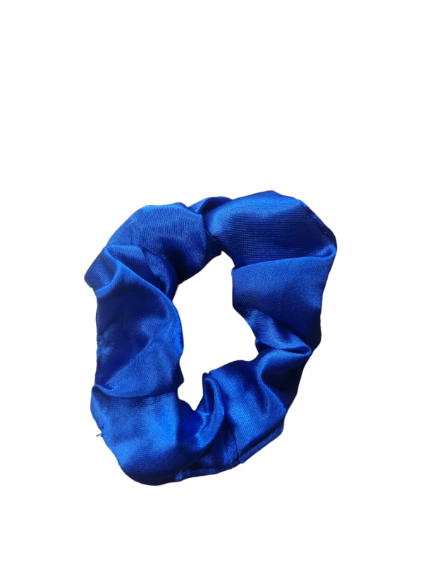 Scrunchie Bubble